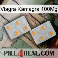 Viagra Kamagra 100Mg 25